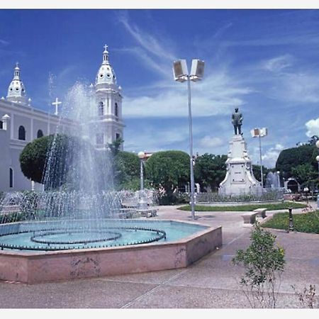 New! Antique House At Ponce Villa Exterior foto