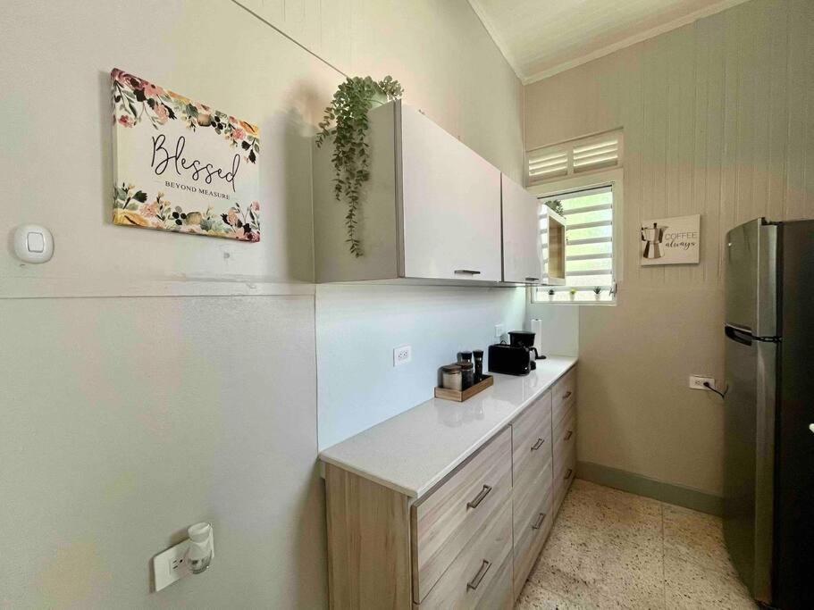 New! Antique House At Ponce Villa Exterior foto