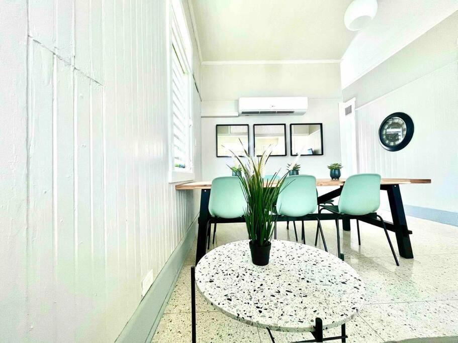 New! Antique House At Ponce Villa Exterior foto