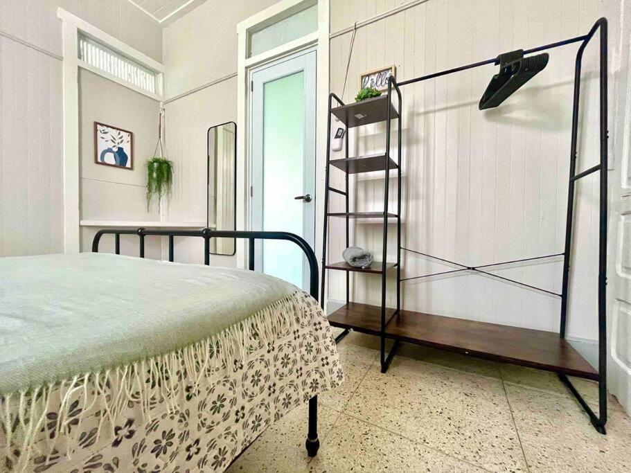 New! Antique House At Ponce Villa Exterior foto