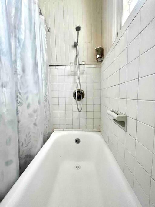 New! Antique House At Ponce Villa Exterior foto