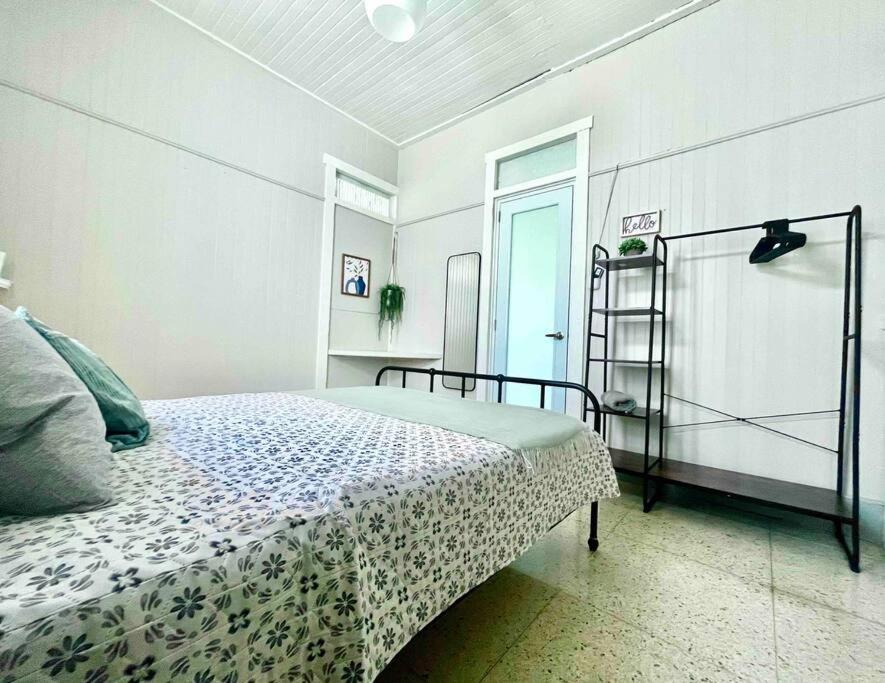 New! Antique House At Ponce Villa Exterior foto