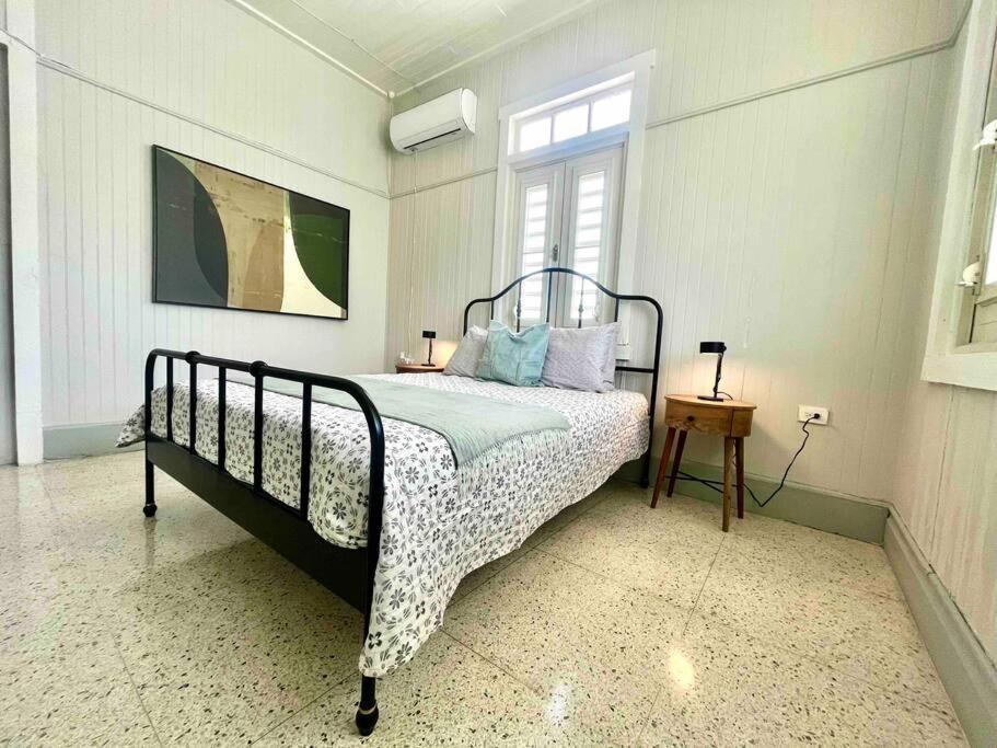 New! Antique House At Ponce Villa Exterior foto