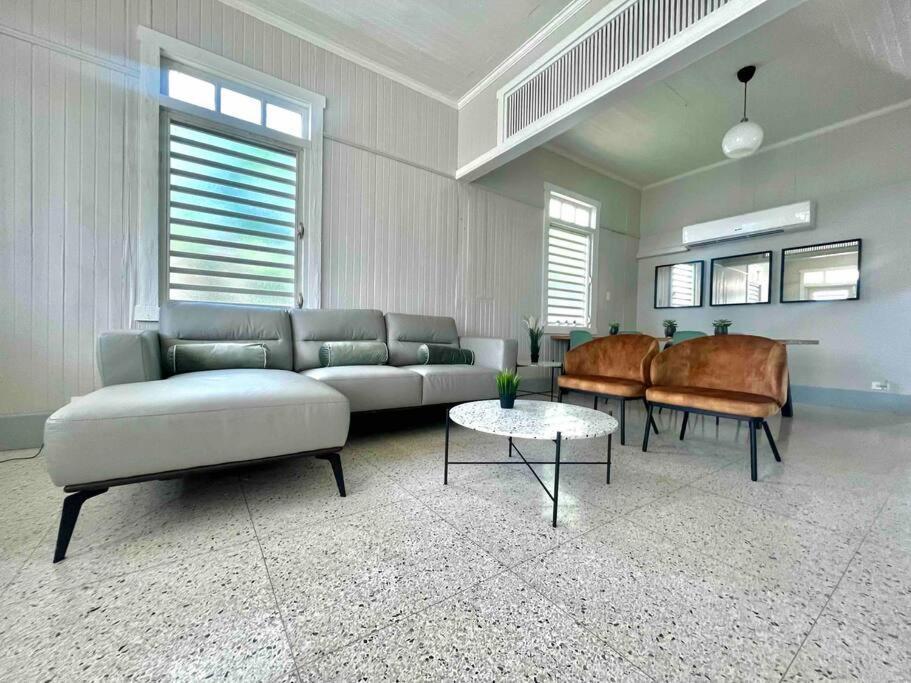 New! Antique House At Ponce Villa Exterior foto