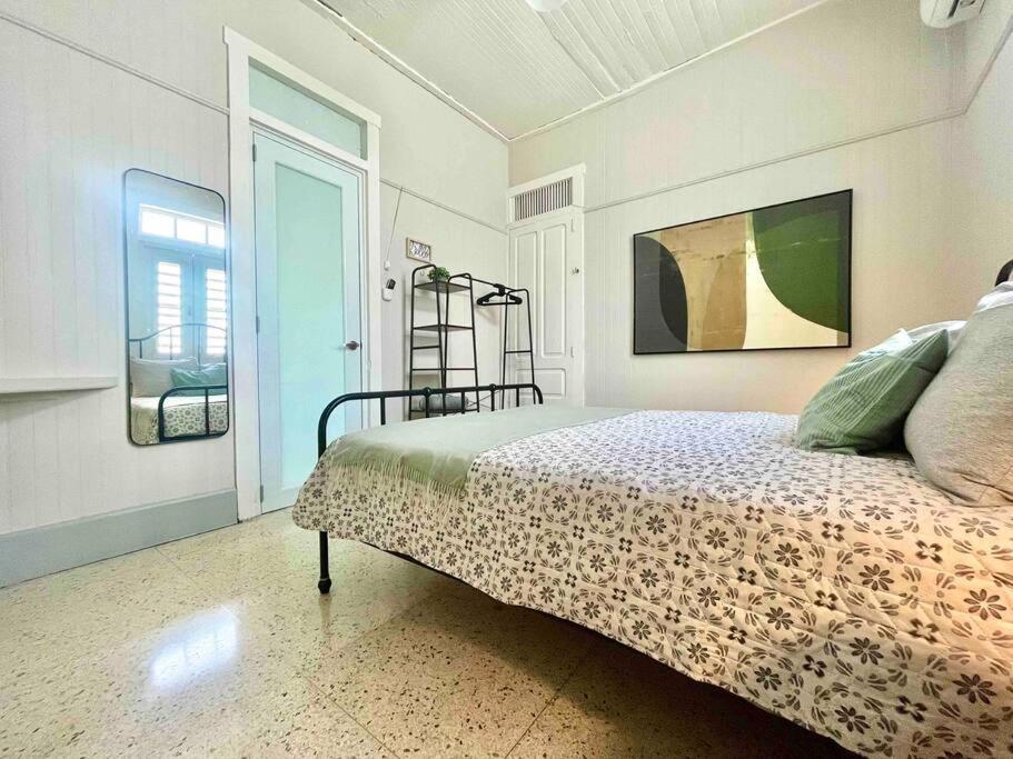 New! Antique House At Ponce Villa Exterior foto